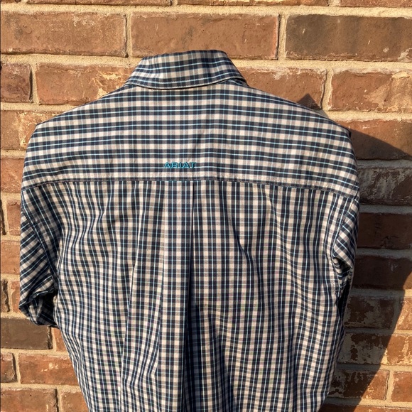 ARIAT - Pro Series - Picture 2 of 4